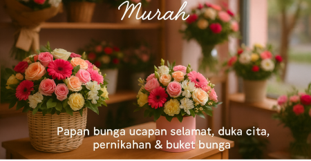 Toko Bunga Karangasih